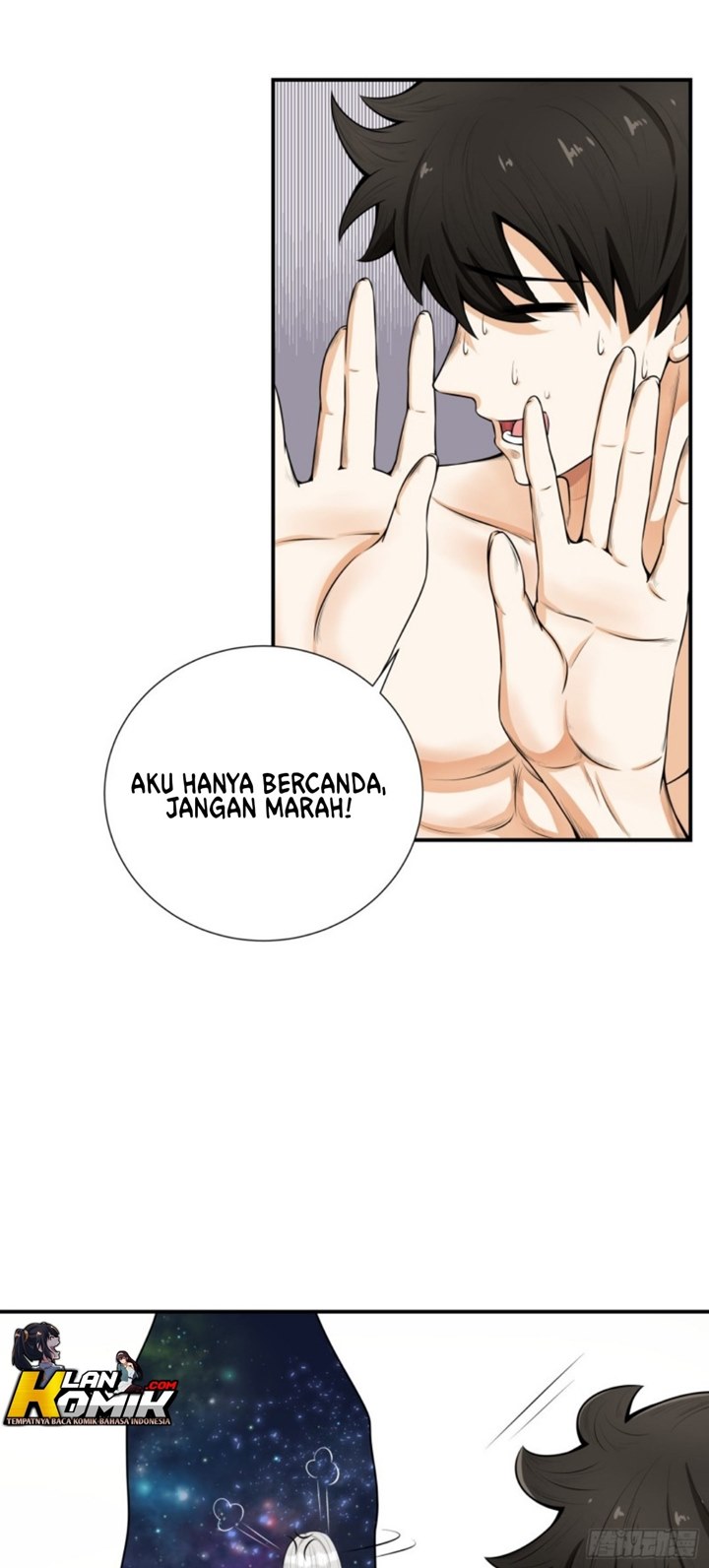 My Son In Brother Chapter 2 - halaman 7