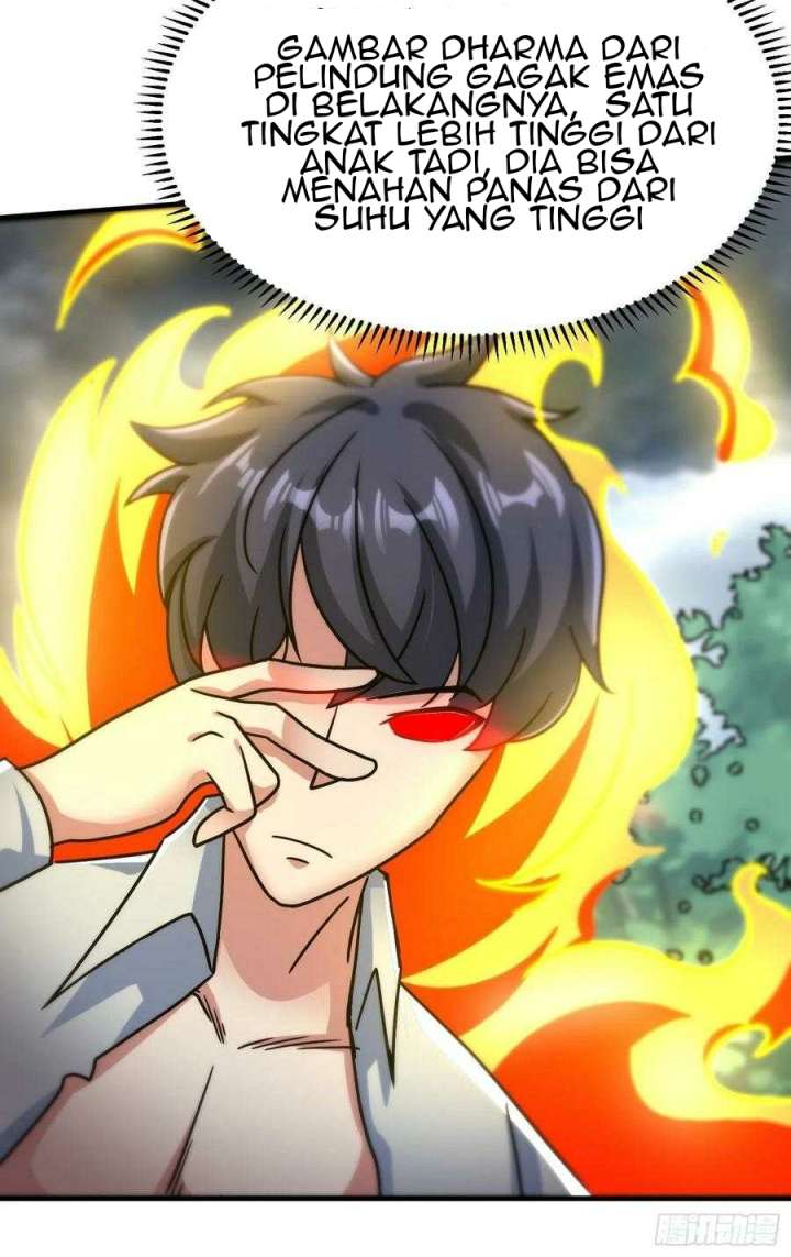 My Son In Brother Chapter 20 - halaman 17
