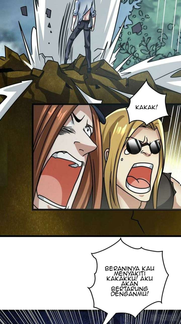 My Son In Brother Chapter 20 - halaman 23