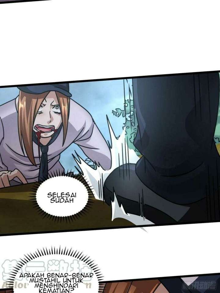 My Son In Brother Chapter 20 - halaman 34