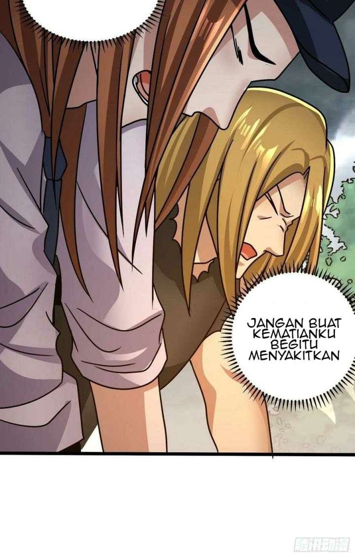 My Son In Brother Chapter 20 - halaman 35