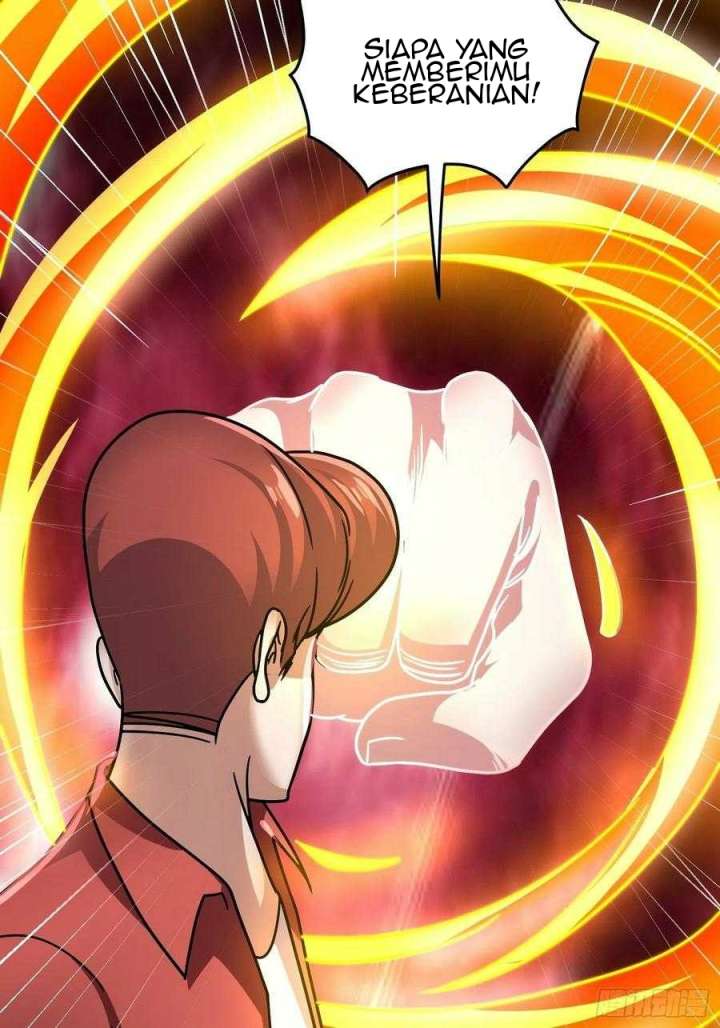 My Son In Brother Chapter 20 - halaman 4