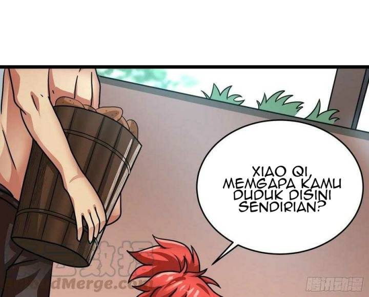 My Son In Brother Chapter 21 - halaman 11