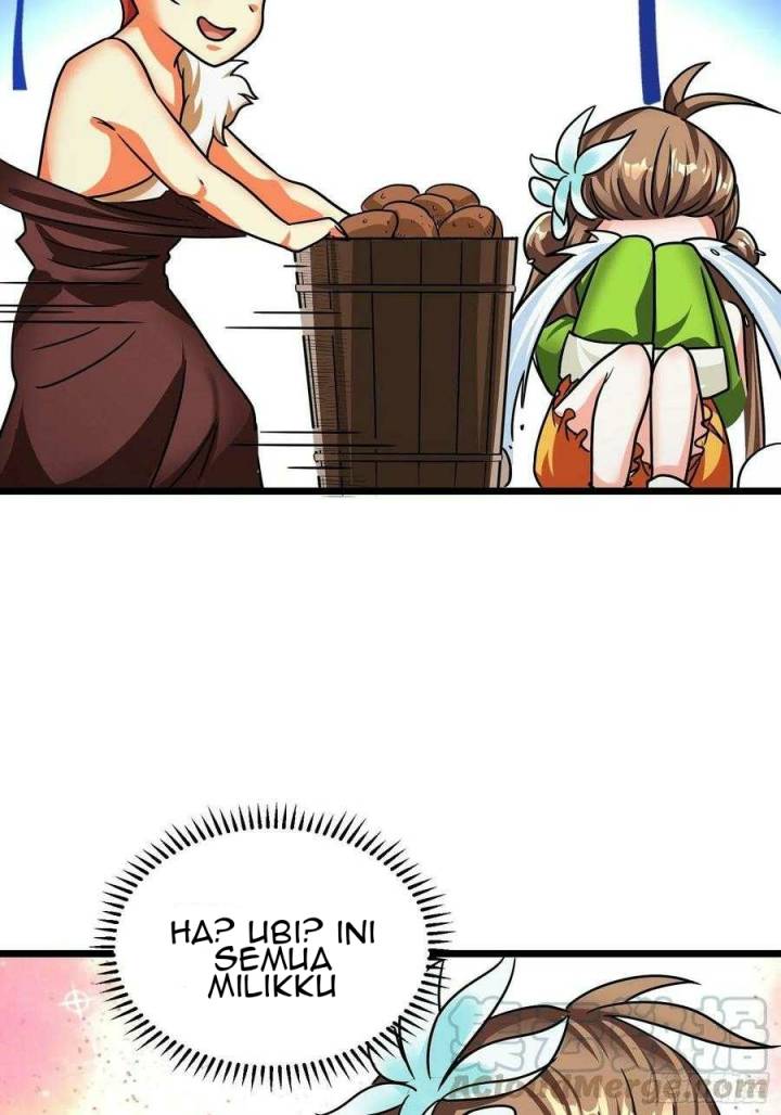 My Son In Brother Chapter 21 - halaman 15