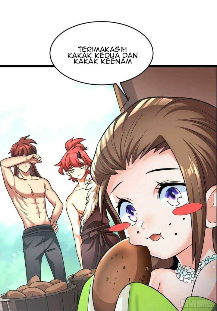 My Son In Brother Chapter 21 - halaman 17
