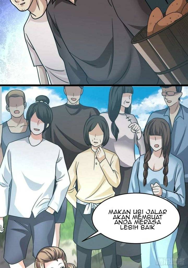 My Son In Brother Chapter 21 - halaman 24