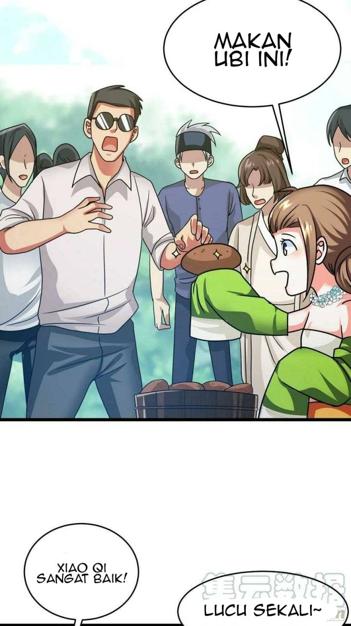 My Son In Brother Chapter 21 - halaman 27