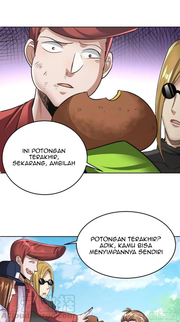 My Son In Brother Chapter 22 - halaman 14