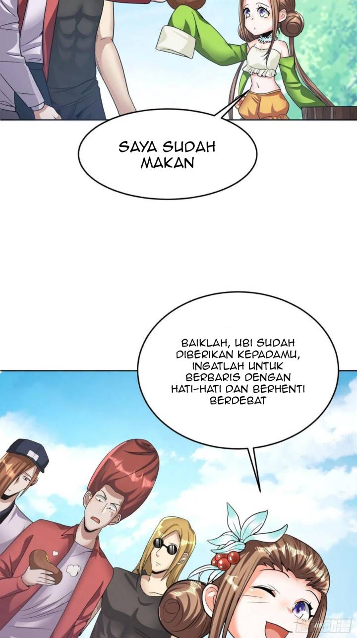 My Son In Brother Chapter 22 - halaman 15