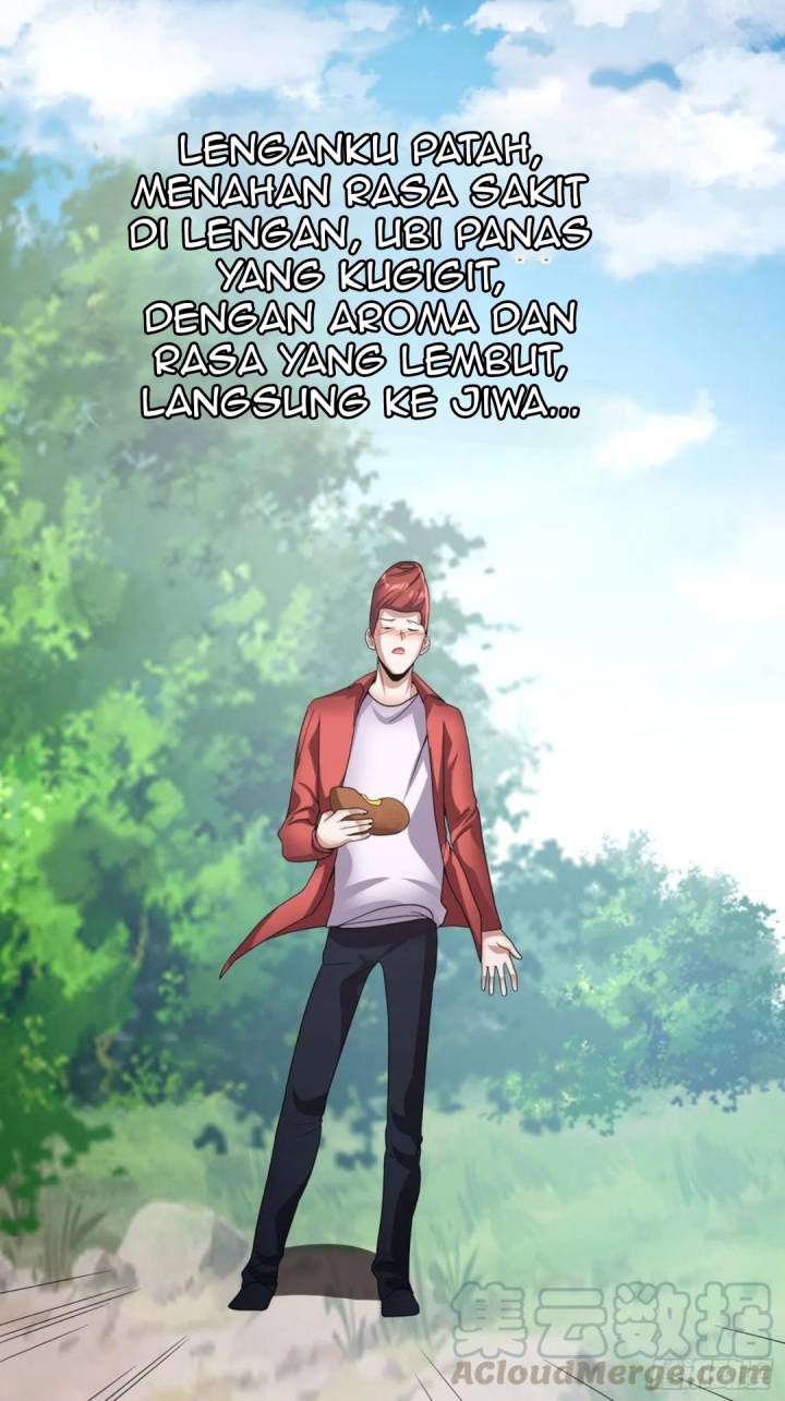 My Son In Brother Chapter 22 - halaman 18