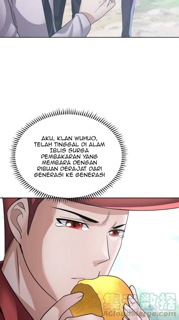 My Son In Brother Chapter 22 - halaman 22