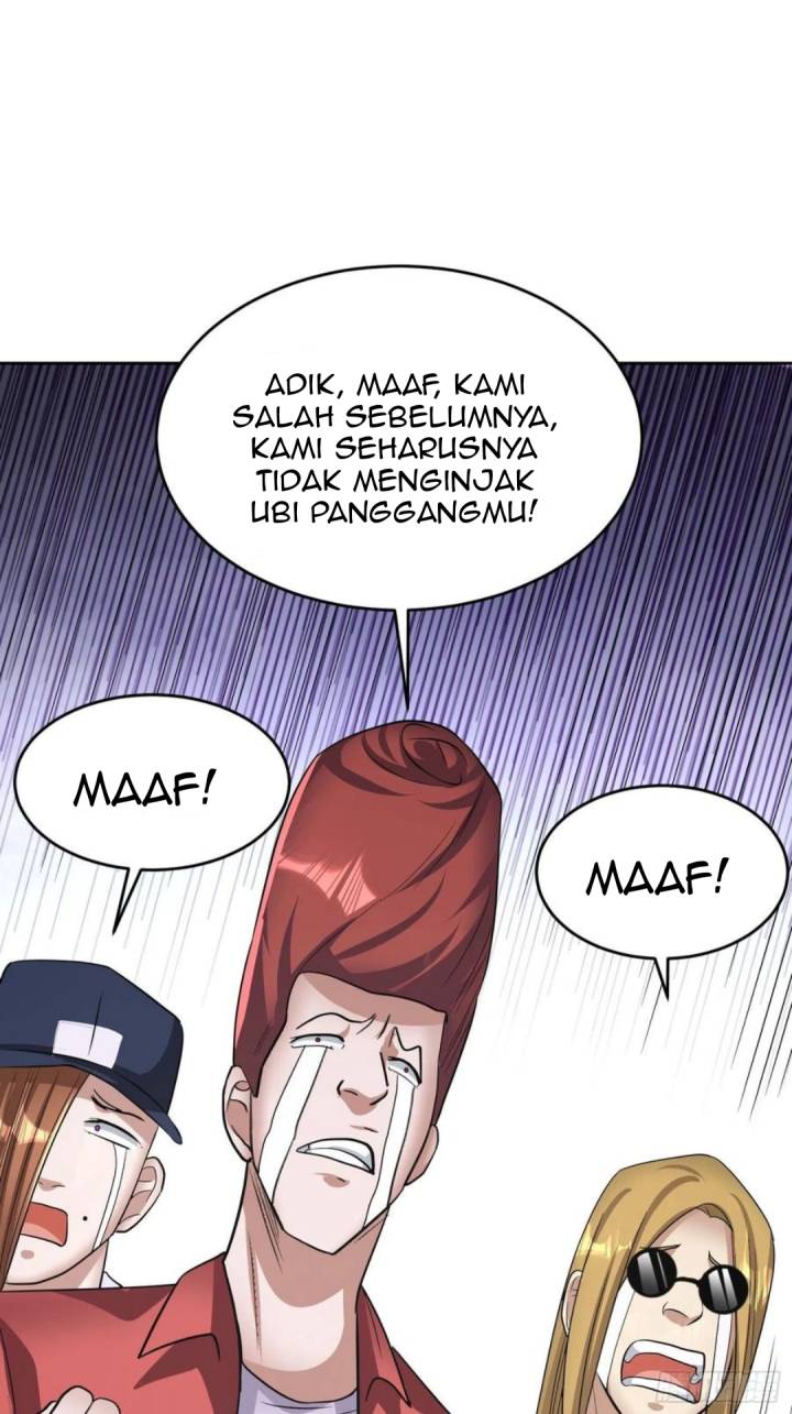 My Son In Brother Chapter 22 - halaman 24