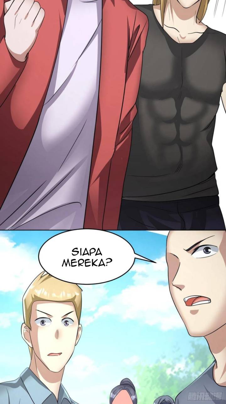 My Son In Brother Chapter 22 - halaman 25