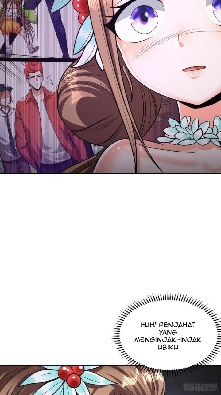 My Son In Brother Chapter 22 - halaman 27