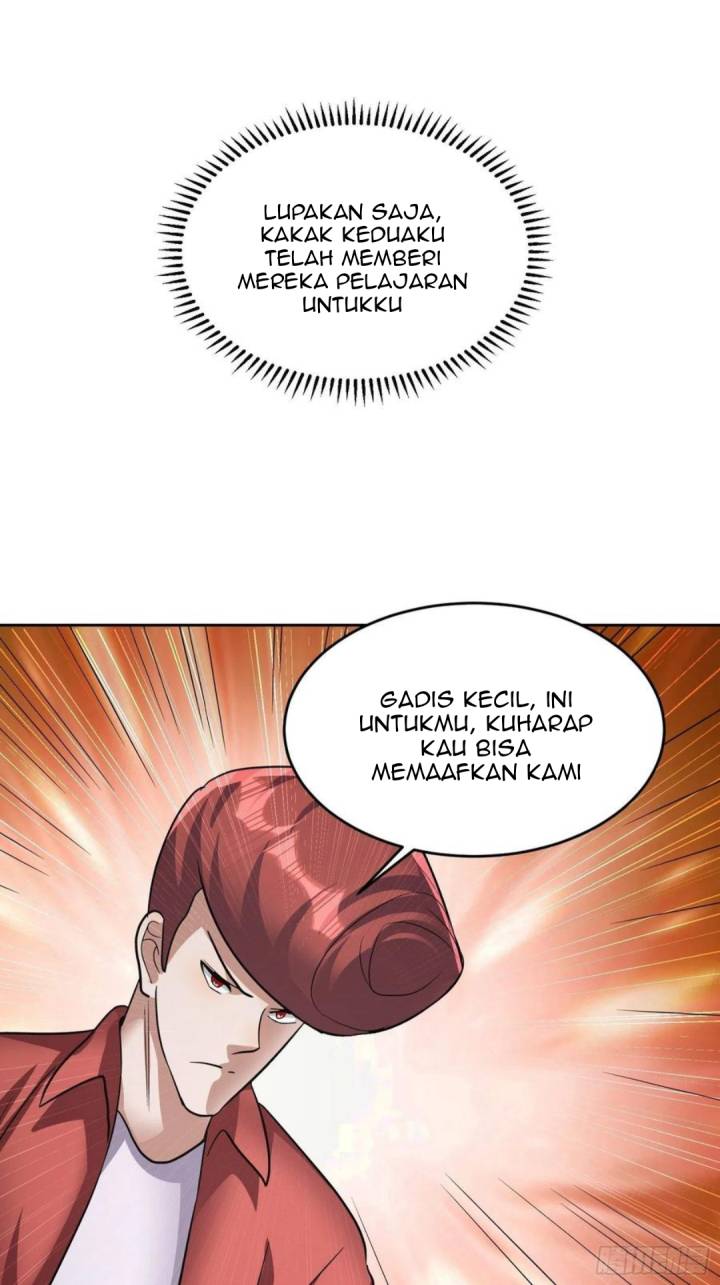 My Son In Brother Chapter 22 - halaman 29