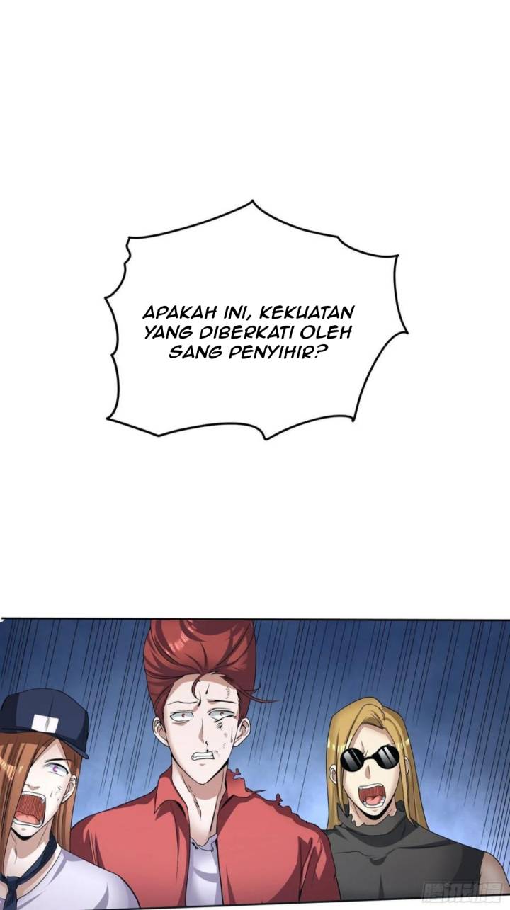 My Son In Brother Chapter 22 - halaman 3