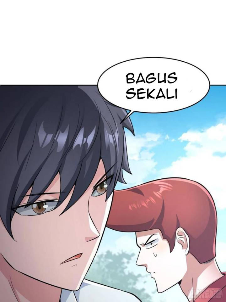 My Son In Brother Chapter 22 - halaman 37