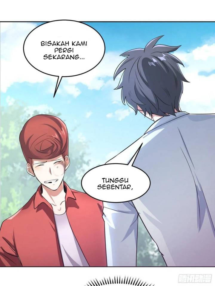 My Son In Brother Chapter 22 - halaman 40