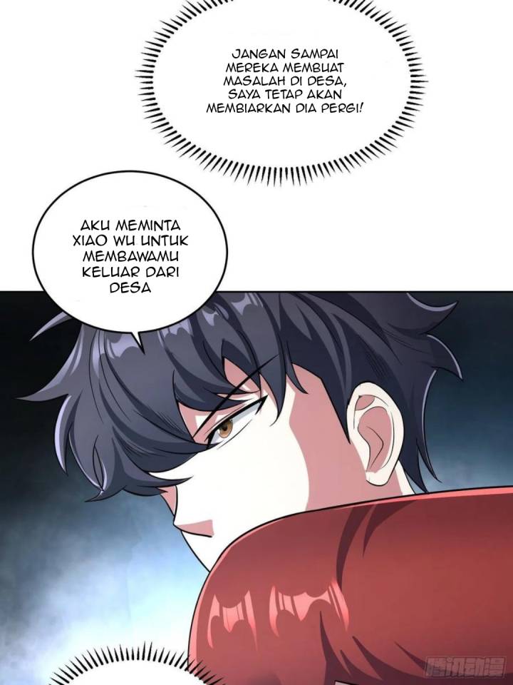 My Son In Brother Chapter 22 - halaman 41