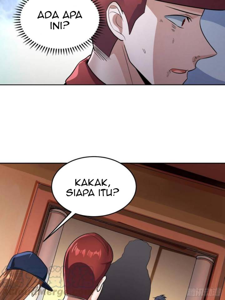 My Son In Brother Chapter 22 - halaman 42
