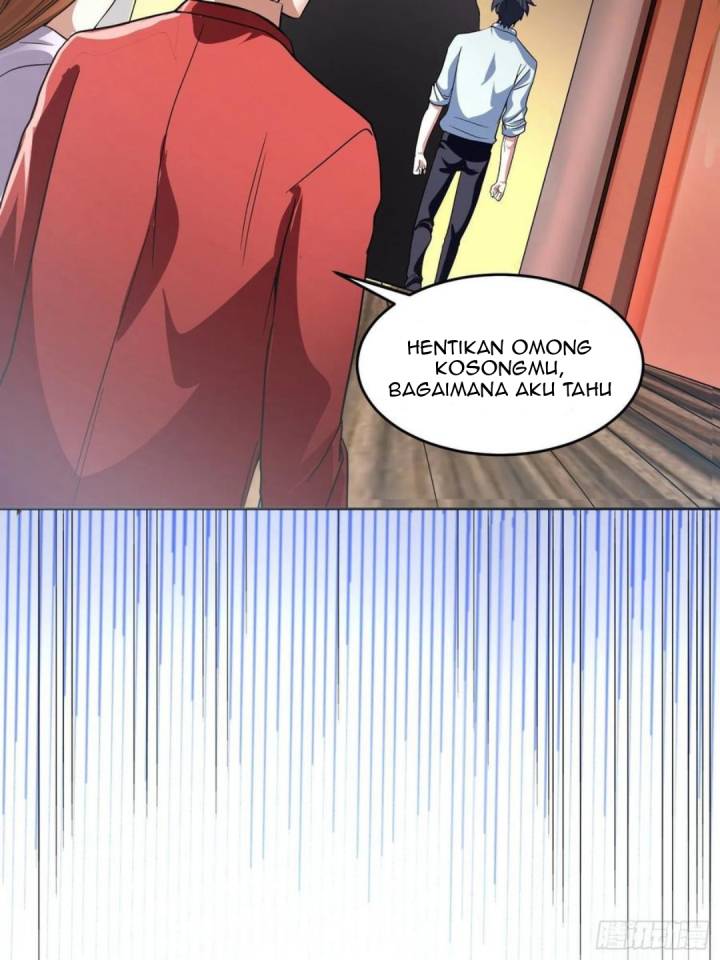 My Son In Brother Chapter 22 - halaman 43