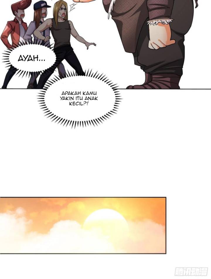 My Son In Brother Chapter 22 - halaman 47