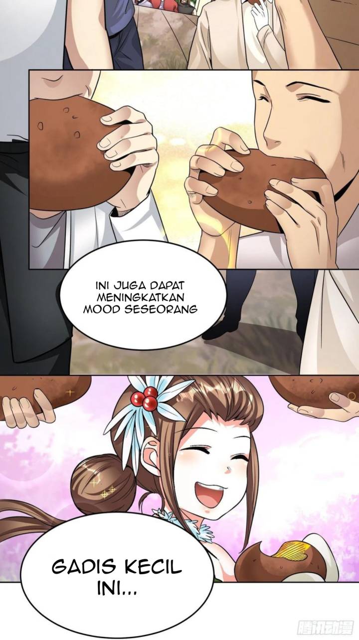 My Son In Brother Chapter 22 - halaman 5