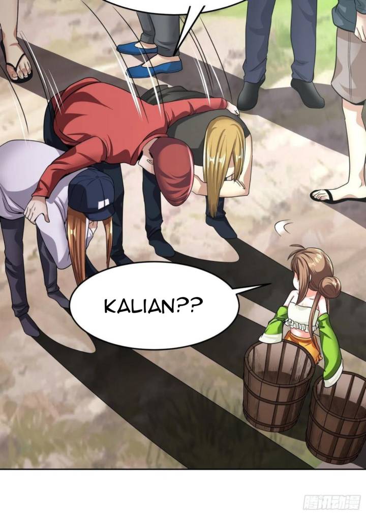 My Son In Brother Chapter 22 - halaman 9