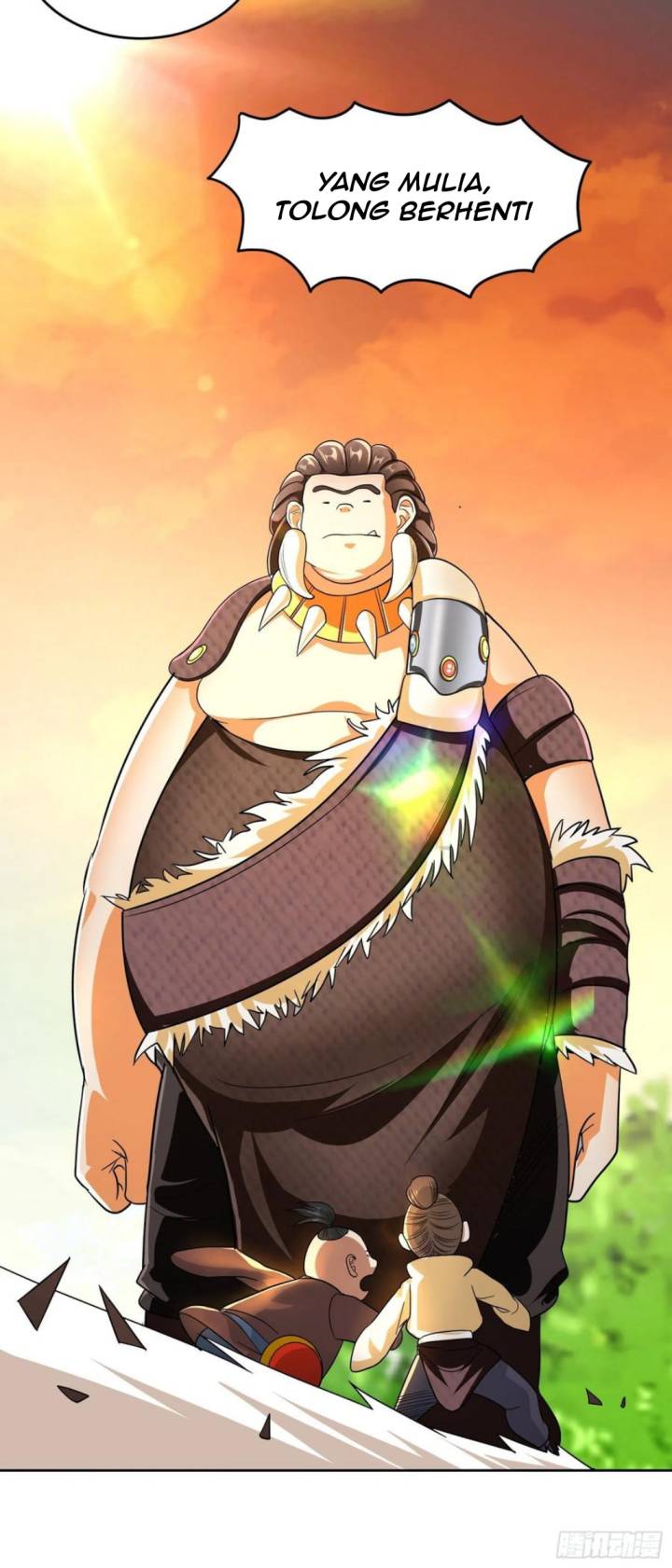 My Son In Brother Chapter 23 - halaman 10