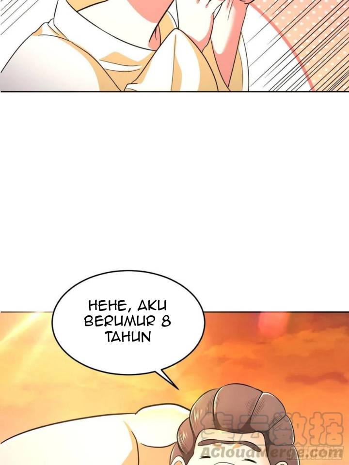 My Son In Brother Chapter 23 - halaman 14