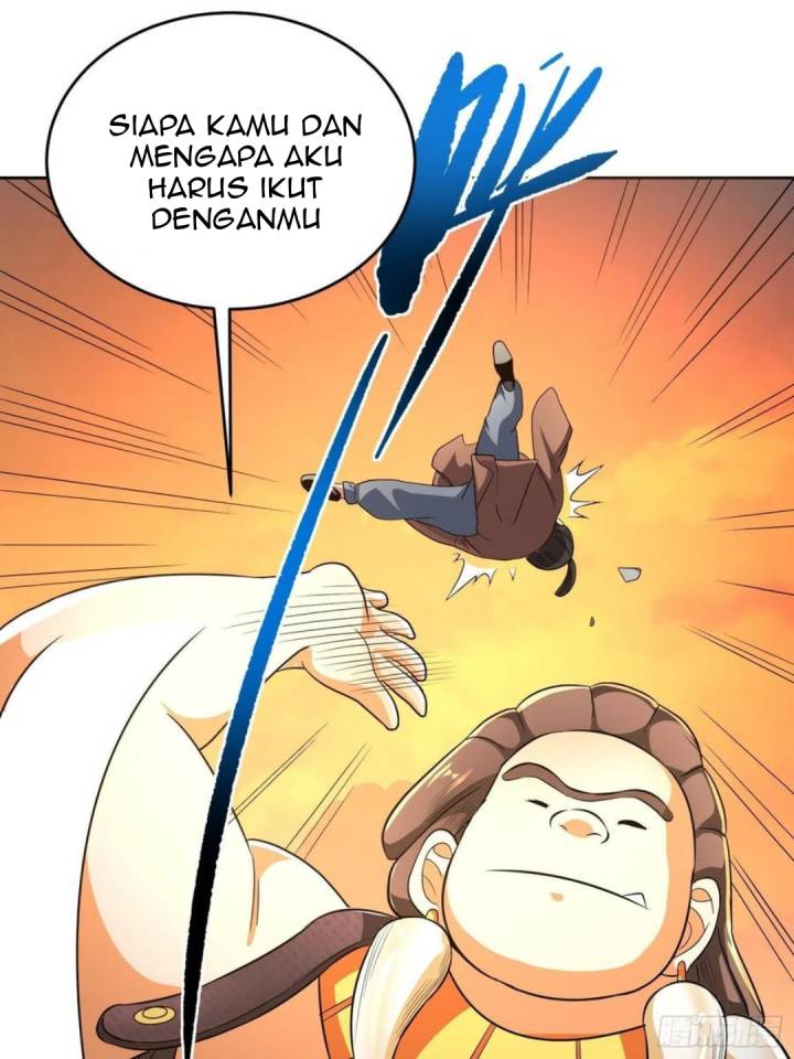 My Son In Brother Chapter 23 - halaman 18