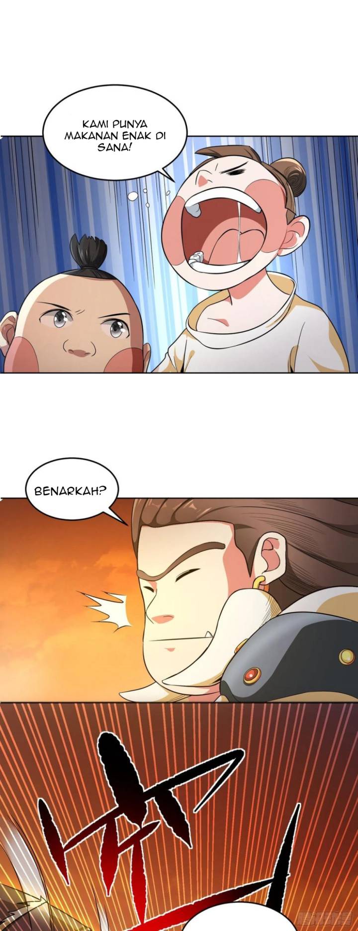 My Son In Brother Chapter 23 - halaman 22