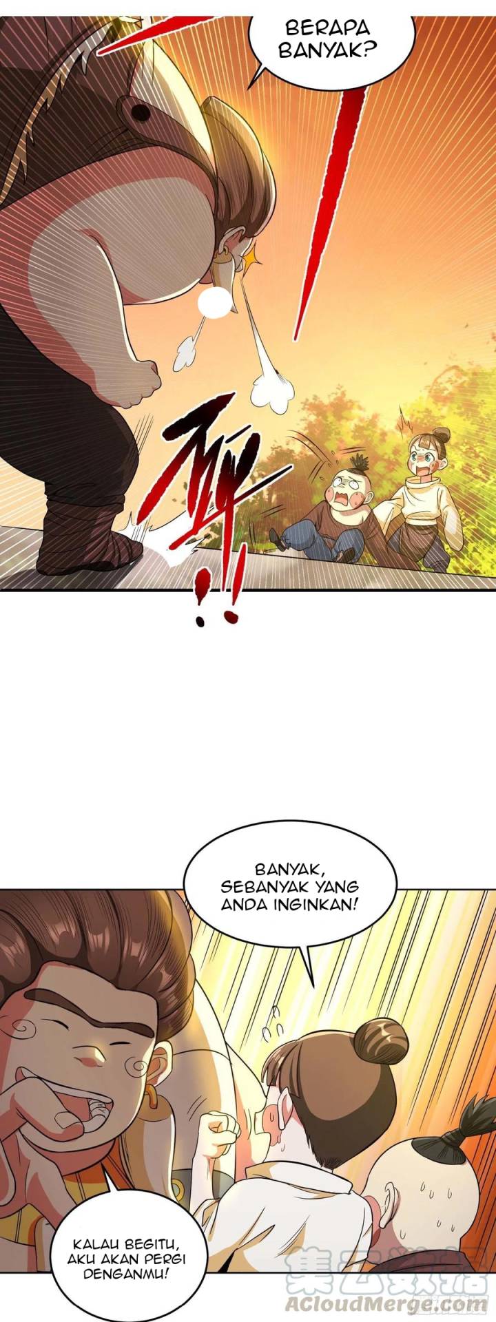 My Son In Brother Chapter 23 - halaman 23