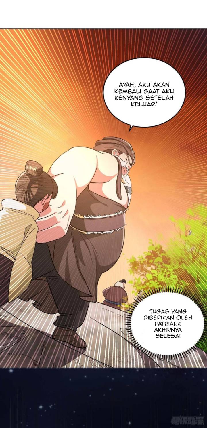 My Son In Brother Chapter 23 - halaman 24