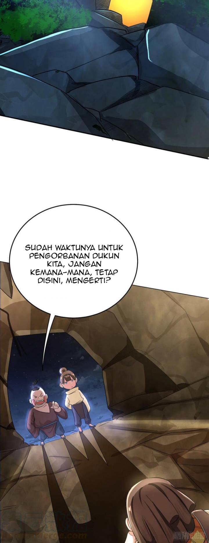My Son In Brother Chapter 23 - halaman 26