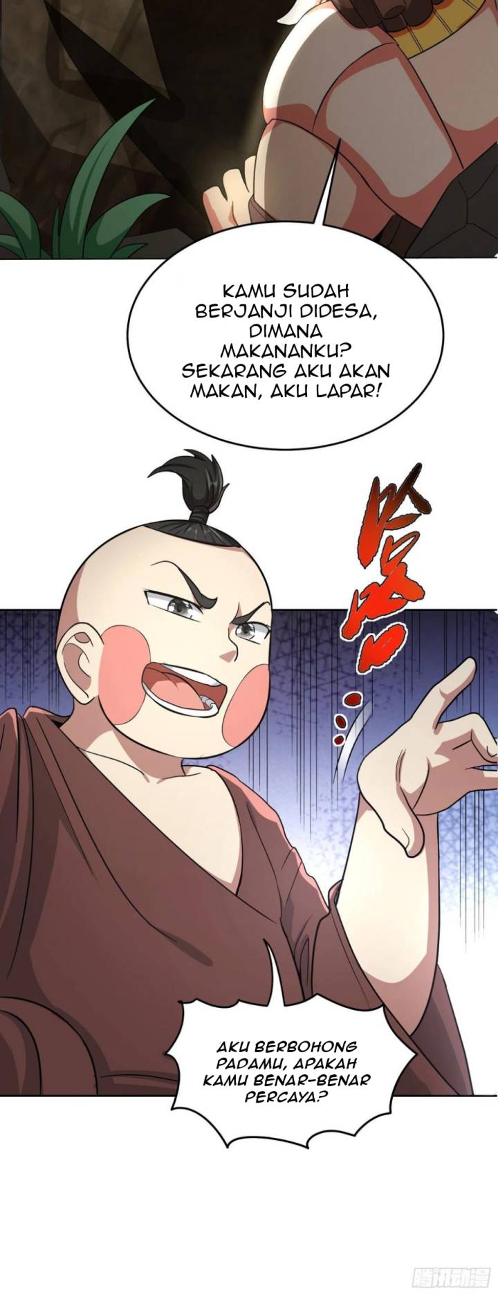 My Son In Brother Chapter 23 - halaman 27