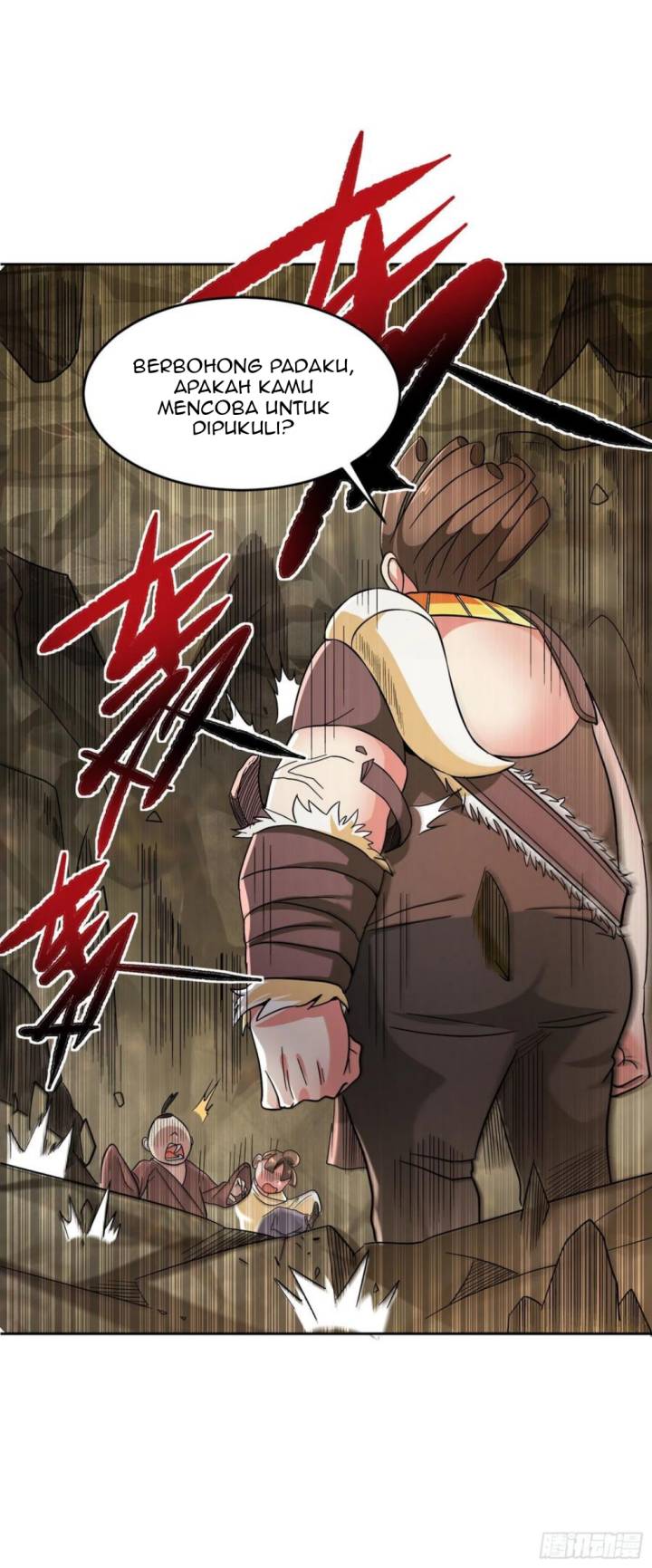 My Son In Brother Chapter 23 - halaman 28
