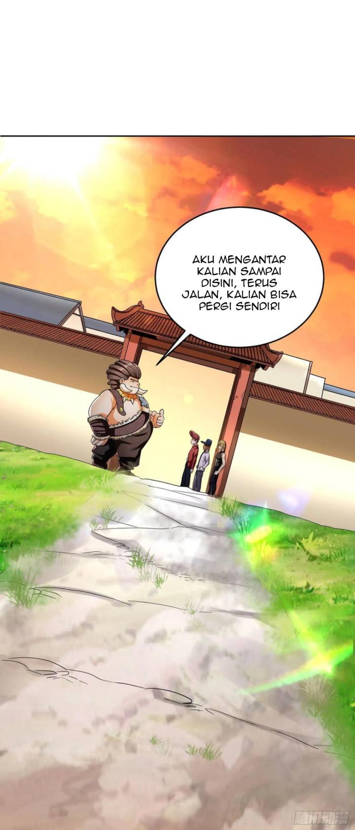 My Son In Brother Chapter 23 - halaman 3