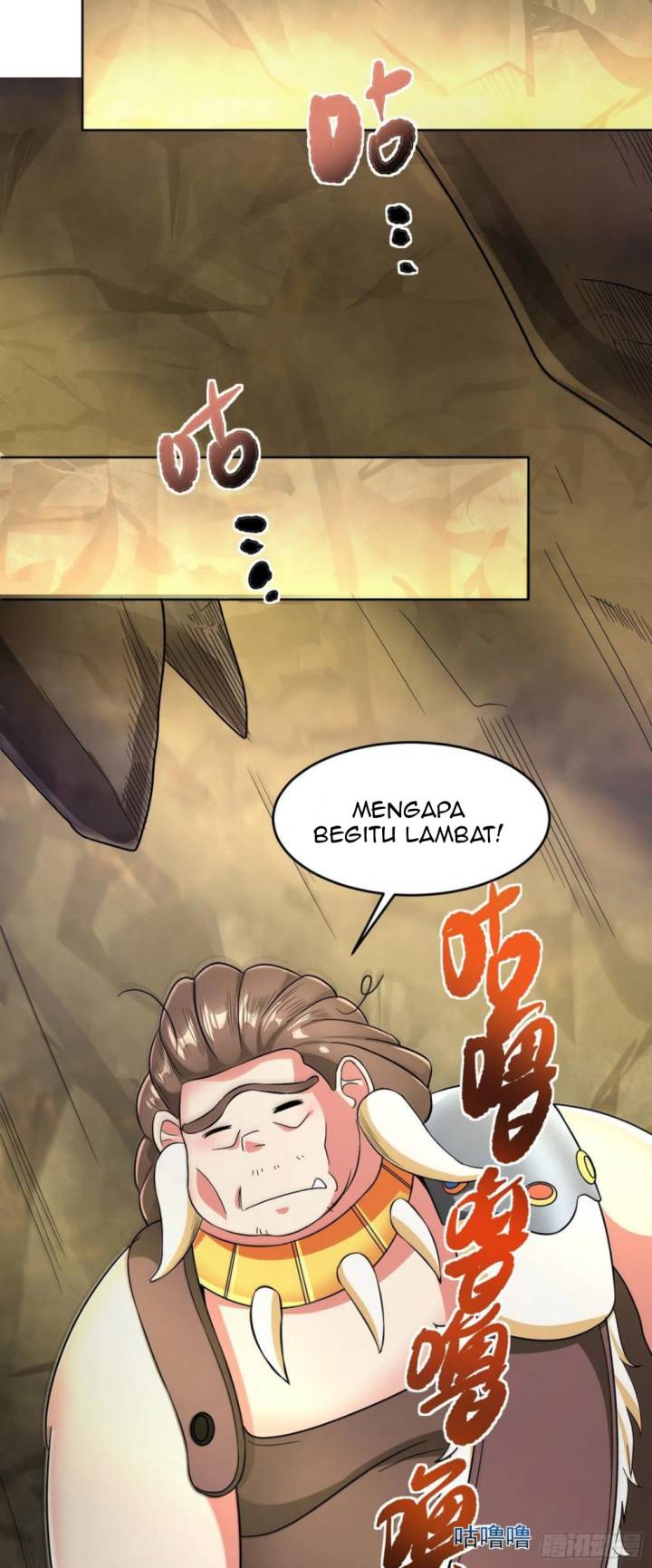 My Son In Brother Chapter 23 - halaman 30