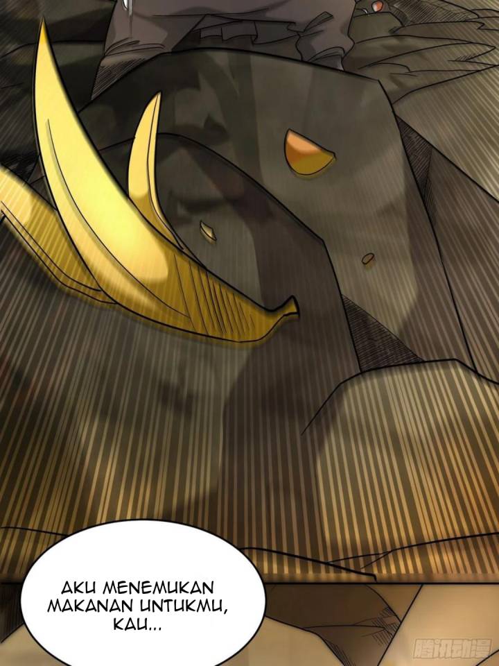 My Son In Brother Chapter 23 - halaman 36