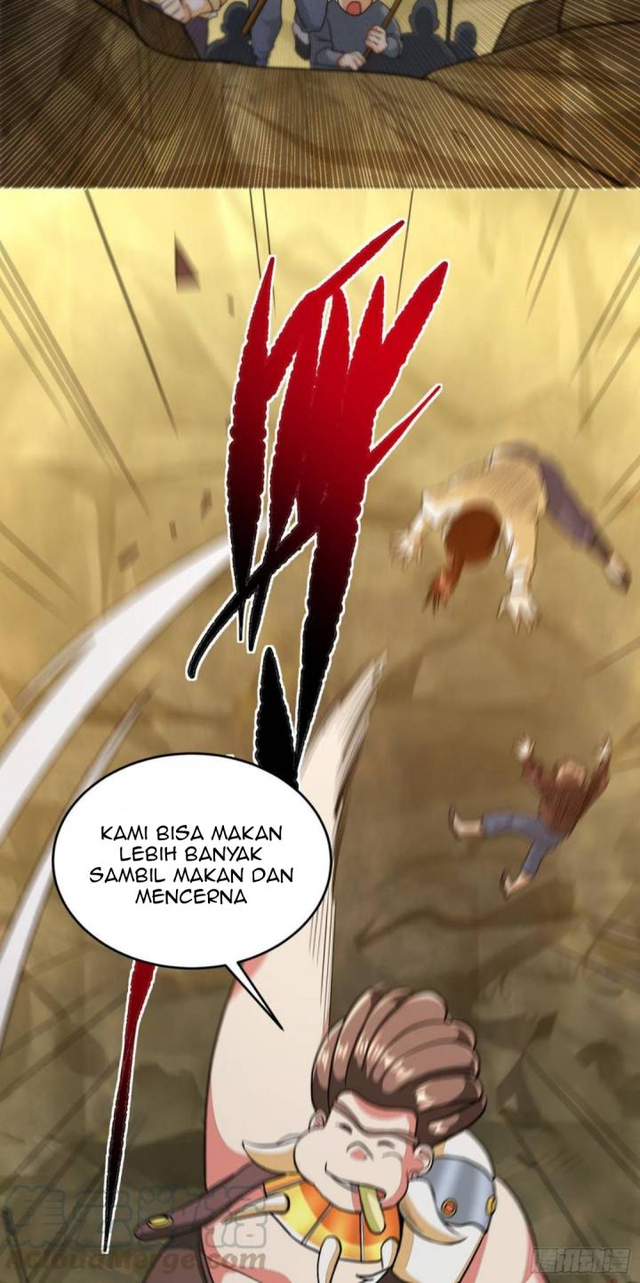 My Son In Brother Chapter 23 - halaman 44