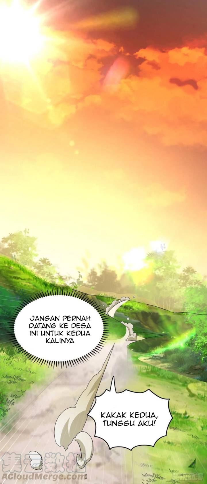 My Son In Brother Chapter 23 - halaman 5