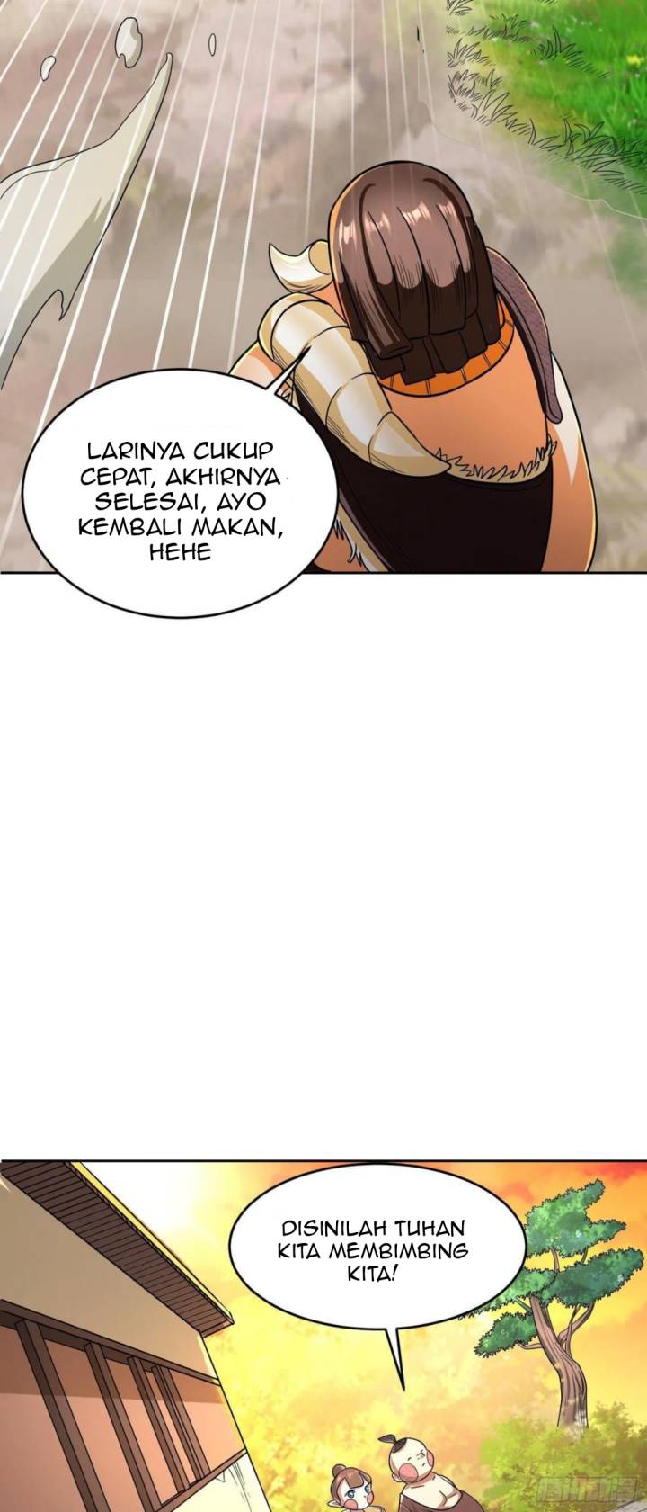 My Son In Brother Chapter 23 - halaman 6