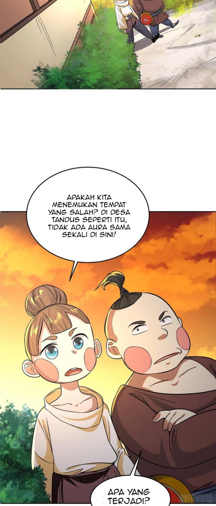My Son In Brother Chapter 23 - halaman 7