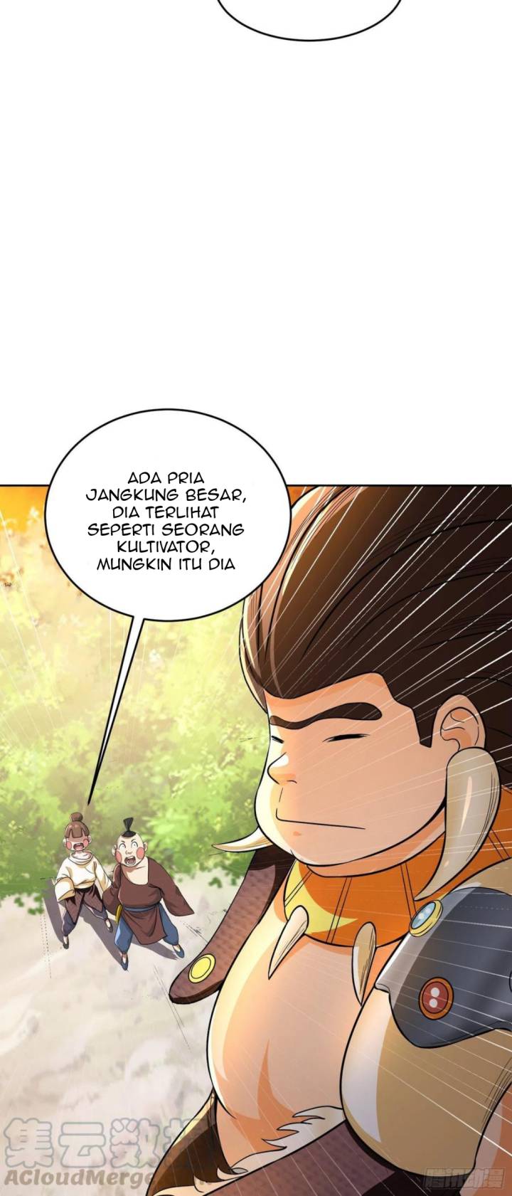 My Son In Brother Chapter 23 - halaman 8