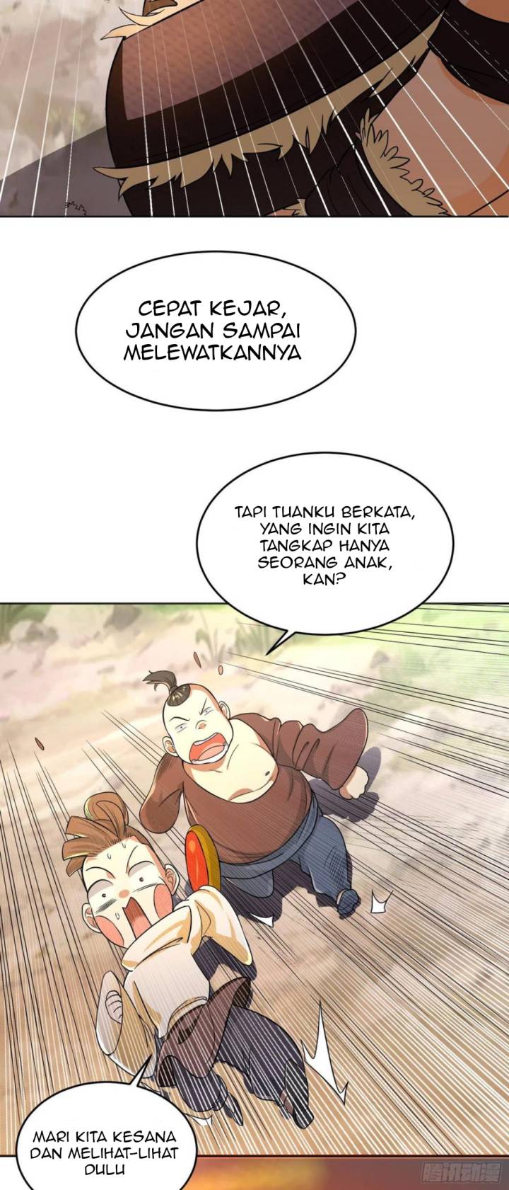 My Son In Brother Chapter 23 - halaman 9