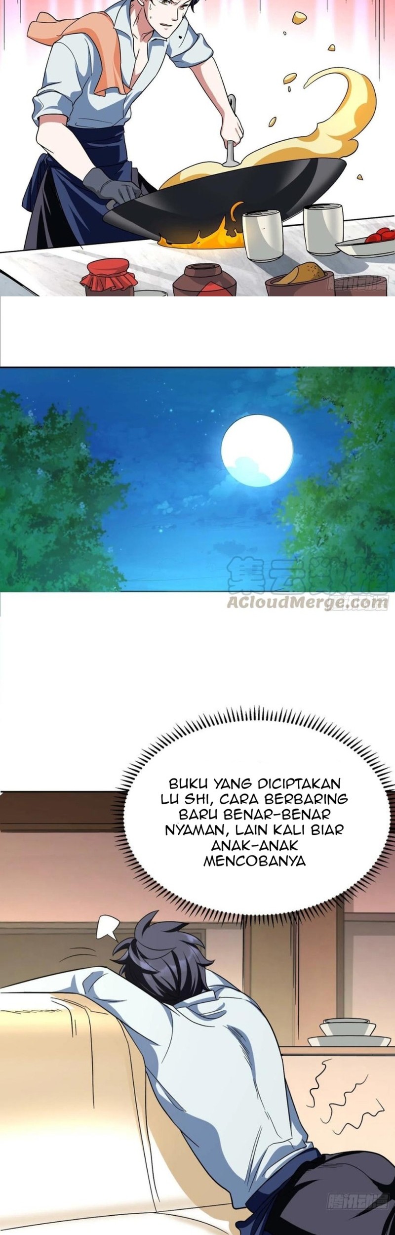 My Son In Brother Chapter 24 - halaman 2