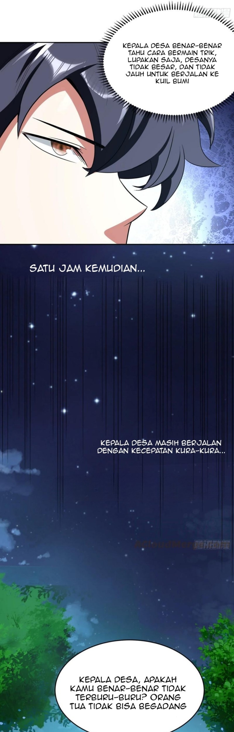 My Son In Brother Chapter 24 - halaman 20