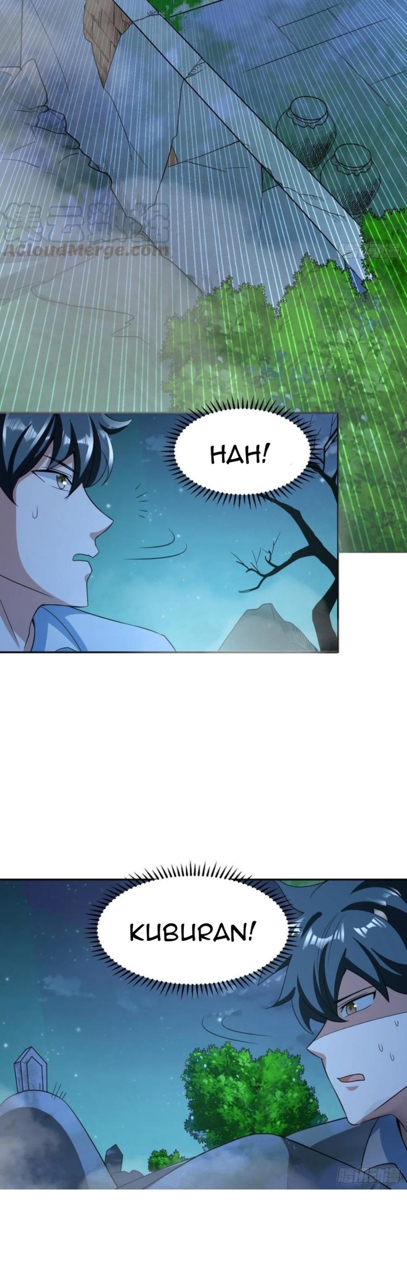 My Son In Brother Chapter 24 - halaman 22