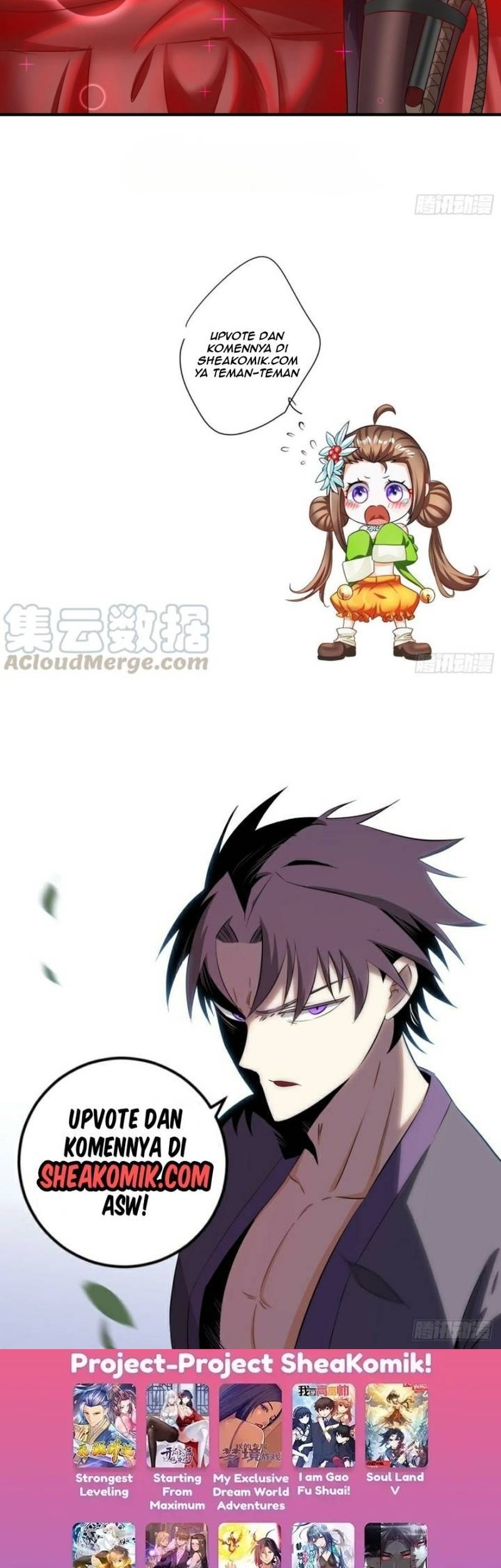 My Son In Brother Chapter 24 - halaman 26